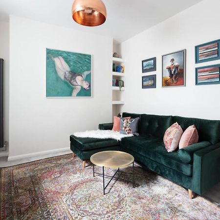 Artist Retreat Apartment Brighton Ngoại thất bức ảnh