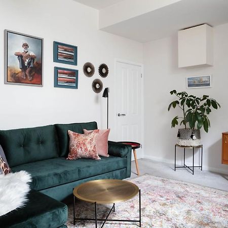 Artist Retreat Apartment Brighton Ngoại thất bức ảnh