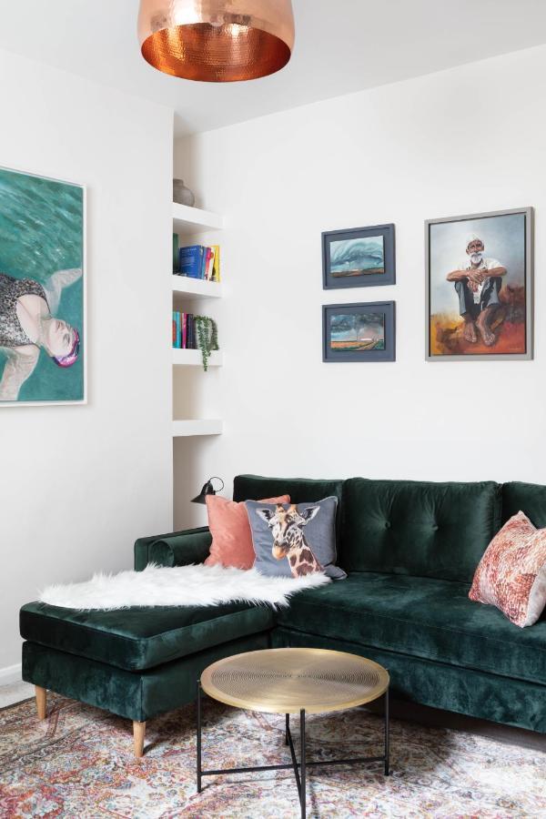 Artist Retreat Apartment Brighton Ngoại thất bức ảnh