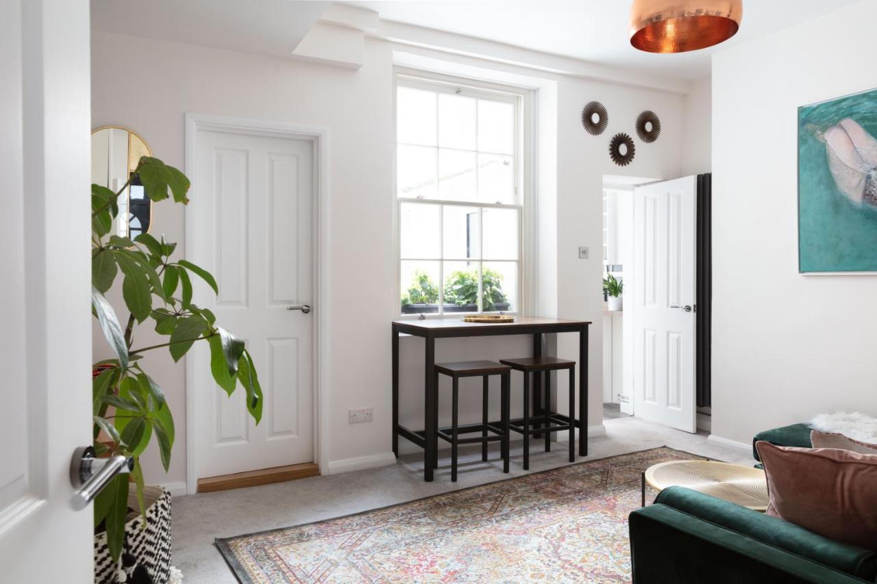 Artist Retreat Apartment Brighton Ngoại thất bức ảnh